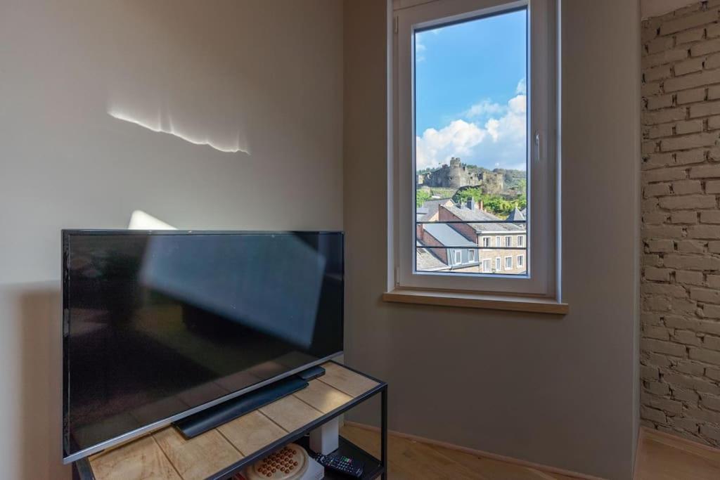 Le Comble Amoureux La Roche-en-Ardenne Exterior foto