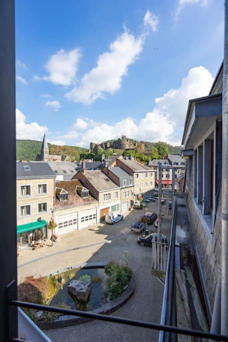 Le Comble Amoureux La Roche-en-Ardenne Exterior foto